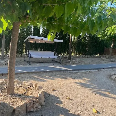 Los Siscas El Pinós
