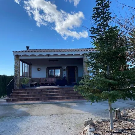 Los Siscas Villa