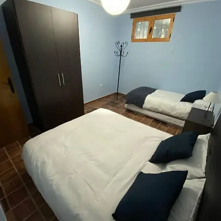 Los Siscas Villa El Pinós