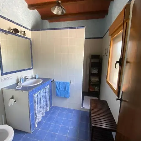 Villa Los Siscas El Pinós