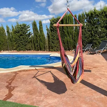 Villa Los Siscas *
