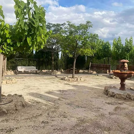 Villa Los Siscas *