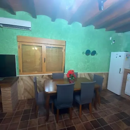 Villa Los Siscas