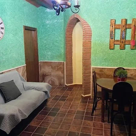 Villa Los Siscas